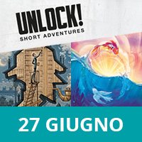 Unlock Short Adventures